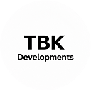 TBK logo